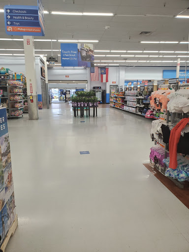 Department Store «Walmart Supercenter», reviews and photos, 1825 Rockbridge Rd SW, Stone Mountain, GA 30087, USA