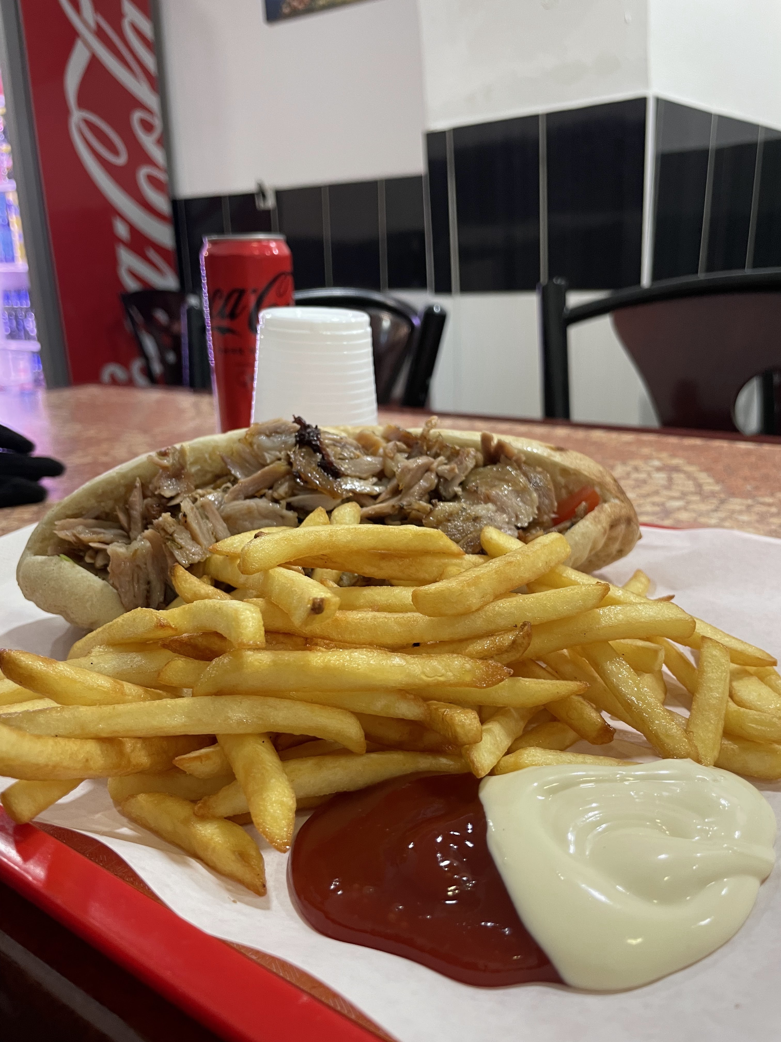 Photo n° 1 de l'avis de Rafael.o fait le 27/02/2024 à 20:44