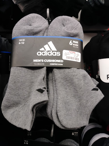 Department Store «T.J. Maxx», reviews and photos, 1330 River Valley Blvd, Lancaster, OH 43130, USA