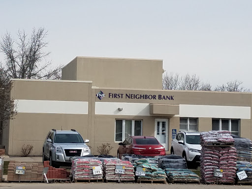 First Neighbor Bank in Charleston, Illinois