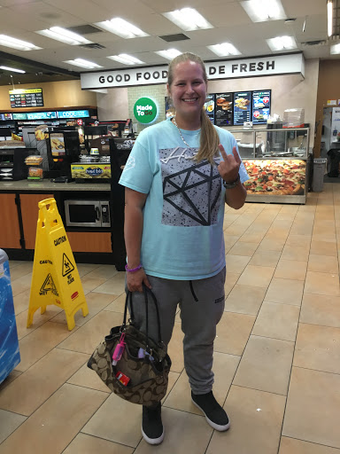 Convenience Store «Circle K», reviews and photos, 1000 US-92, Auburndale, FL 33823, USA