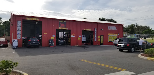 Family Tire Inc