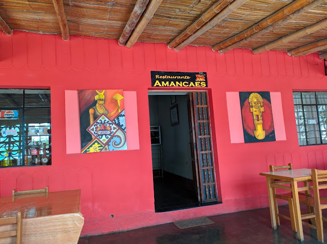 Progreso 805, Ascope 13770