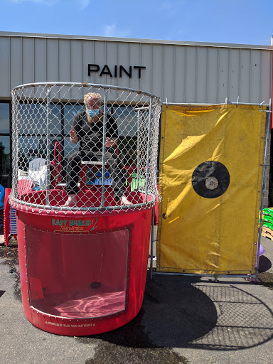 Hardware Store «Ambridge Do It Best Home Center», reviews and photos, 500 Ohio River Blvd, Ambridge, PA 15003, USA