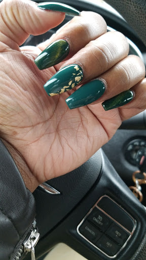 Nail Salon «Pure Bliss Nails & Beauty Salon», reviews and photos, 1611 Satellite Blvd #12, Duluth, GA 30097, USA