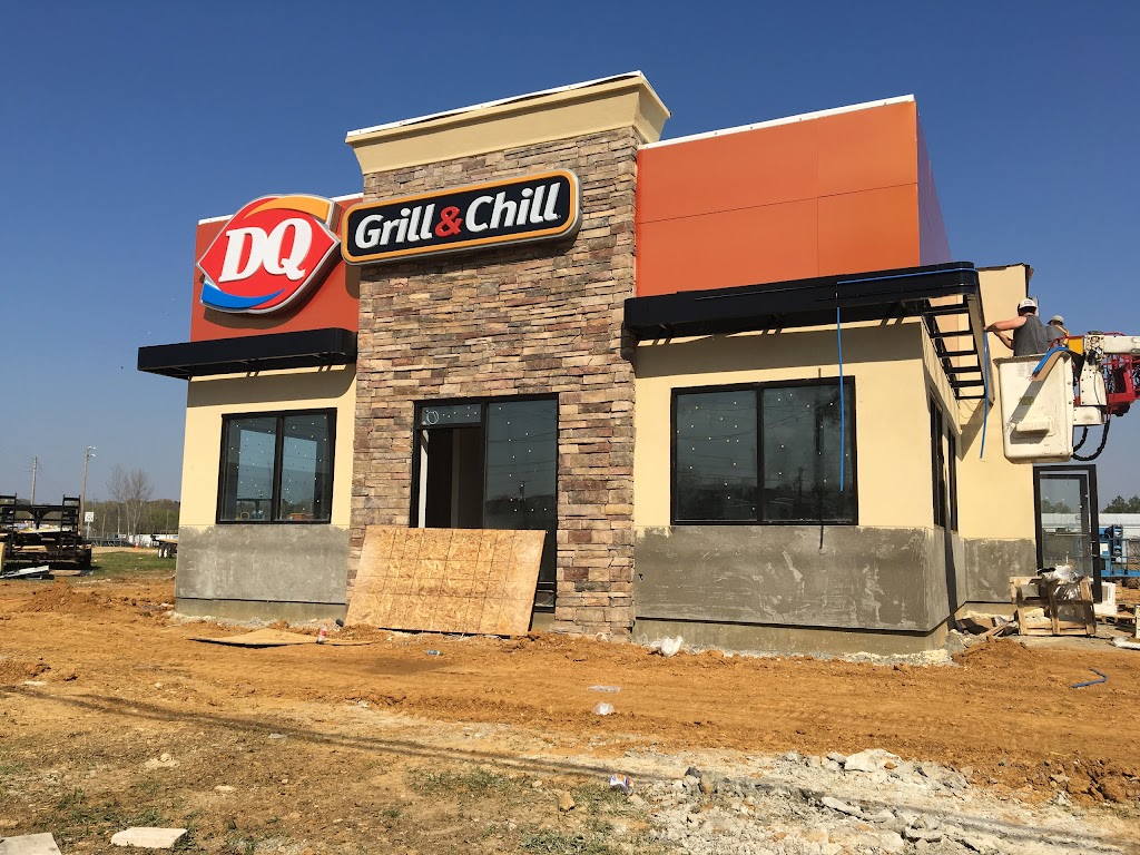 Dairy Queen Grill & Chill 39759