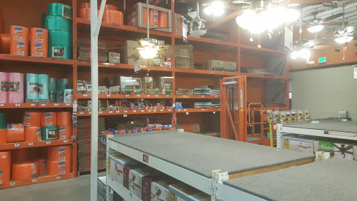 Home Improvement Store «The Home Depot», reviews and photos, 656 Reservoir Ave, Bridgeport, CT 06606, USA