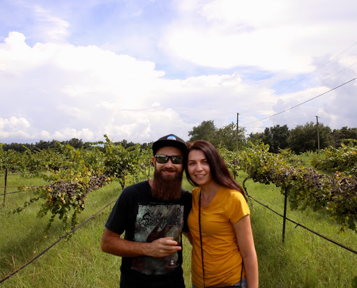 Winery «Strong Tower Vineyard & Winery», reviews and photos, 17810 Forge Dr, Spring Hill, FL 34610, USA