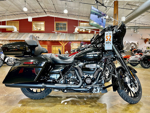 Harley-Davidson Dealer «Harley-Davidson of Brandon», reviews and photos, 9841 E Adamo Dr, Tampa, FL 33619, USA