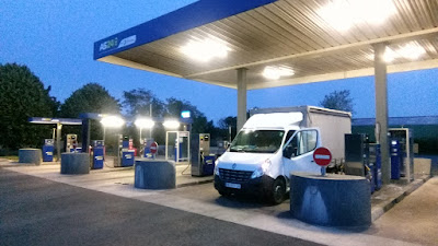 AS 24 à Limalonges