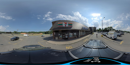 Convenience Store «7-Eleven», reviews and photos, 65 Kennedy Dr, Spring Valley, NY 10977, USA