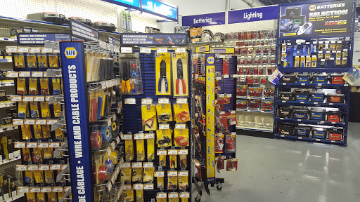 Auto Parts Store «Napa Auto Parts - Tinley Park», reviews and photos, 16086 Harlem Ave, Tinley Park, IL 60477, USA