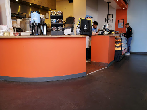 Donut Shop «Rise Biscuits & Donuts», reviews and photos, 1100 Market Center Dr, Morrisville, NC 27560, USA