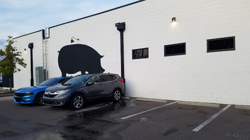 Barbecue Restaurant «4 Rivers Smokehouse», reviews and photos, 623 S MacDill Ave, Tampa, FL 33609, USA