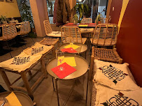 Atmosphère du Restaurant éthiopien La Petite Ethiopie Restaurant à Strasbourg - n°5