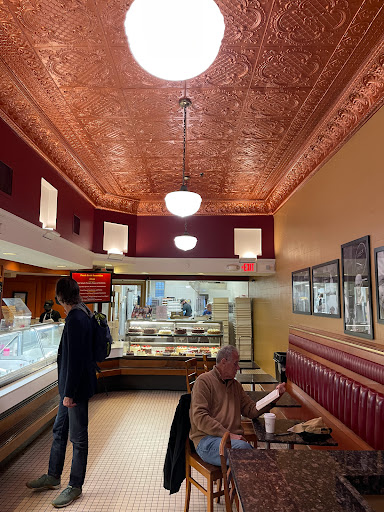 Pastry Shop «Astoria Pastry Shop», reviews and photos, 320 S Main St, Royal Oak, MI 48067, USA