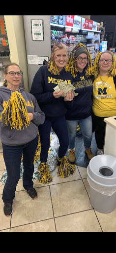 Convenience Store «Speedway», reviews and photos, 5596 N Lilley Rd, Canton, MI 48187, USA