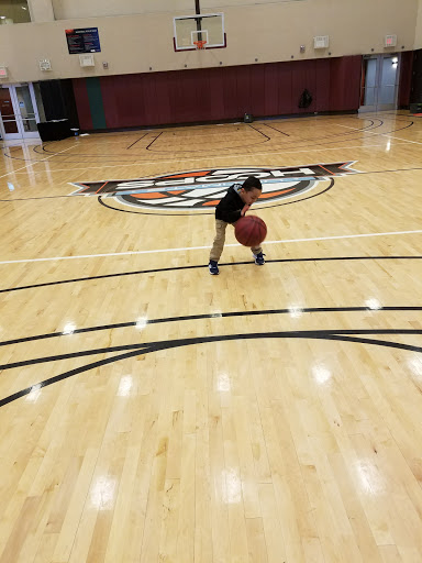 Gym «Life Time Fitness», reviews and photos, 2901 Commerce Crossing, Commerce Charter Twp, MI 48390, USA