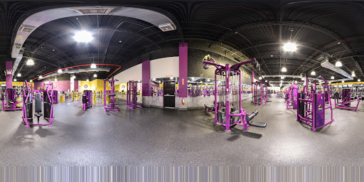 Gym «Planet Fitness», reviews and photos, 1040 S Broadway, Hicksville, NY 11801, USA