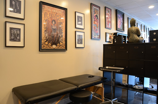 Explore mens rose tattoo ideas, creative tattoo ideas in Orange Park, available at Revelation Tattoo company