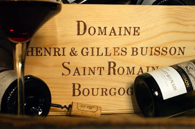 Domaine Henri & Gilles BUISSON à Saint-Romain
