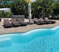 CK Pools - Photo 7 - Car repair in San Antonio, TX, San Antonio