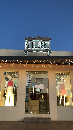 El clóset