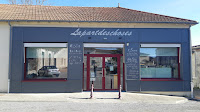 Photos du propriétaire du Restaurant La part des choses à Léoville - n°1
