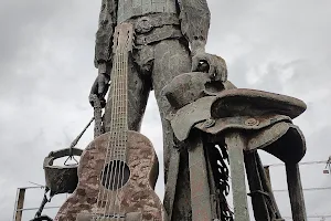 Memorial do Peão de Boiadeiro image