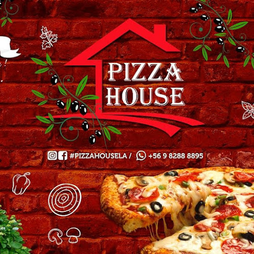 Opiniones de Pizza house en La Serena - Restaurante