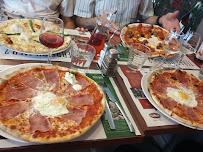 Pizza du Restaurant italien Del Arte à Dole - n°10