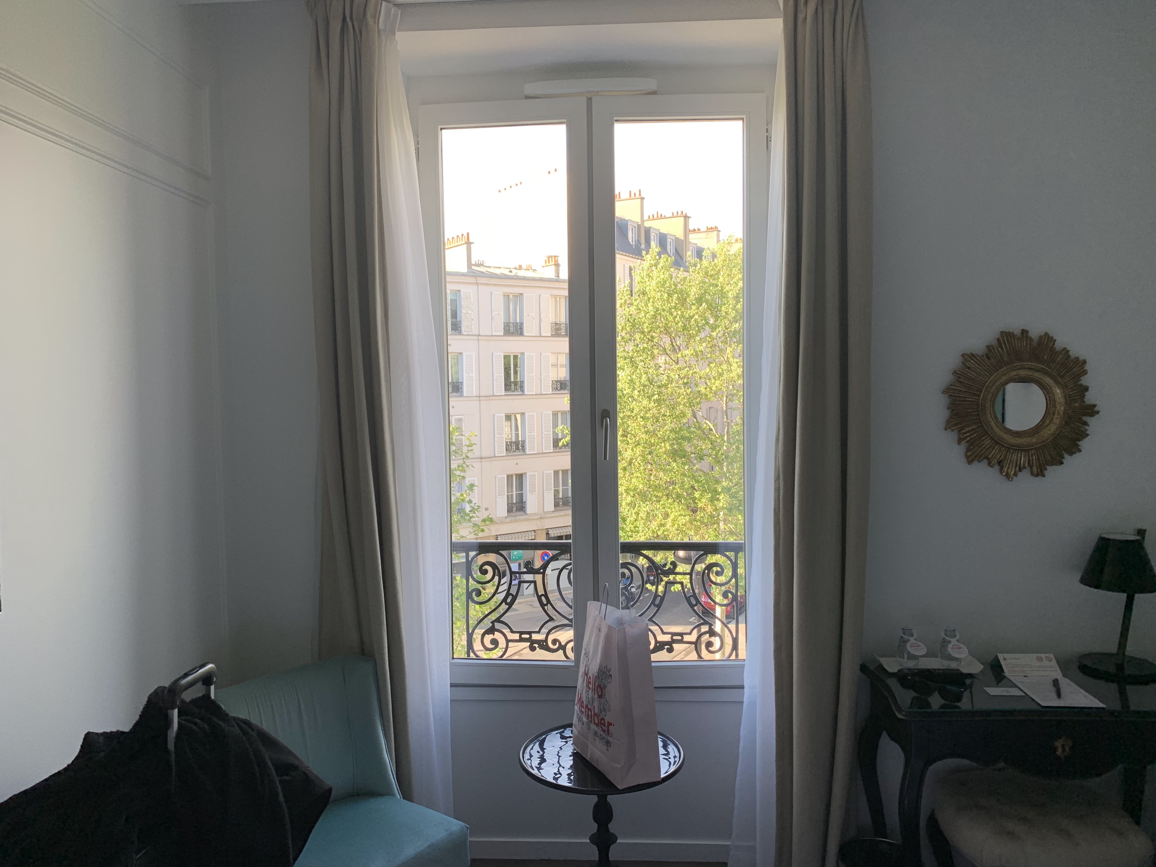 Photo n° 1 de l'avis de Charles.e fait le 26/04/2019 à 10:04