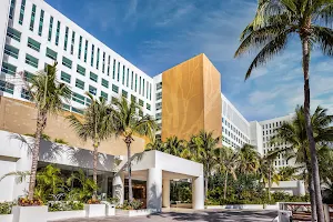Dreams Sands Cancun Resort & Spa image