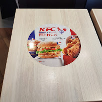 Plats et boissons du Restaurant KFC Forbach - n°18