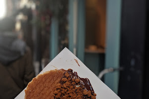 van Wonderen Stroopwafels