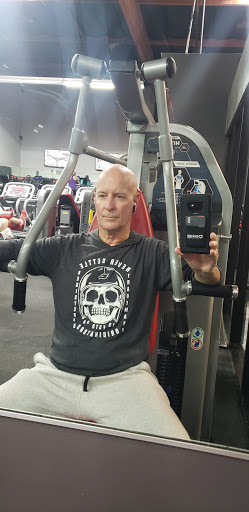 Gym «The 12 - Costa Mesa», reviews and photos, 140 E 17th St, Costa Mesa, CA 92627, USA