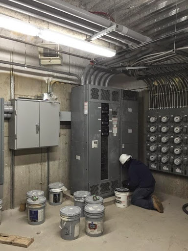 Electrician «On Call Electric», reviews and photos, 61 Emmett St, Marlborough, MA 01752, USA