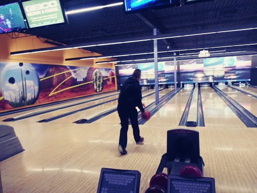 Bowling Alley «Desert Lanes Bowling Center», reviews and photos, 52010, Fort Huachuca, AZ 85613, USA