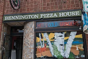 Bennington Pizza House image