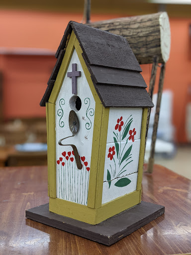 Thrift Store «Community Thrift Store», reviews and photos, 9140 E 31st St, Tulsa, OK 74145, USA