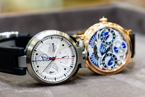 Jeweler «King Jewelers», reviews and photos, 18265 Biscayne Blvd, North Miami Beach, FL 33160, USA