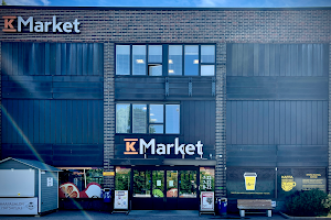 K-Market image