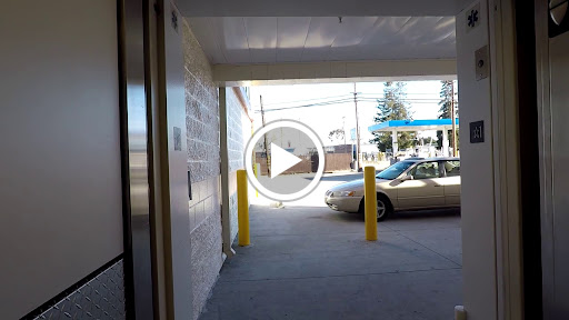 Self-Storage Facility «A-1 Self Storage», reviews and photos, 5310 Vineland Ave, North Hollywood, CA 91601, USA