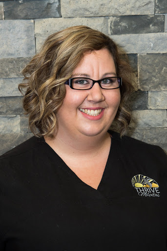 Chiropractor «Thrive Milpitas, a Kauffman Chiropractic, Inc.», reviews and photos, 1136 Jacklin Rd, Milpitas, CA 95035, USA