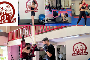 Krugot Muay Thai & Fitness Gym image