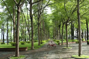 Dongguang Bikeway image