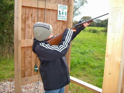 Reviews of Toplands Clay Shoot in Preston - Sports Complex