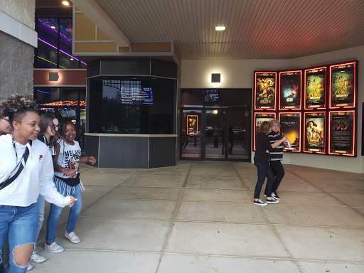 Movie Theater «Marquee Cinemas - Coralwood 10», reviews and photos, 2301 Del Prado Blvd, Cape Coral, FL 33990, USA