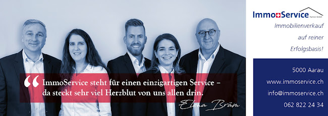 ImmoService Partner GmbH - Aarau