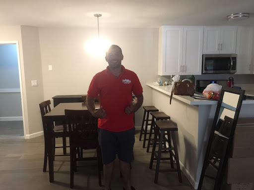 Moving and Storage Service «All in Moving Services LA», reviews and photos, 307 E 42nd Pl, Los Angeles, CA 90011, USA